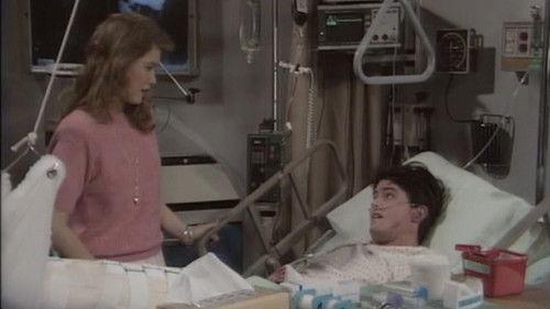 Growing Pains Season 4 Episode 20 - Second Chance