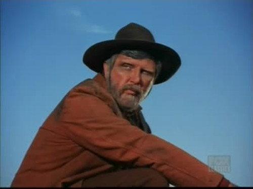Bonanza Season 11 Episode 15 - Danger Road
