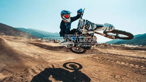 Spectrum Season 1 Episode 8 - Destination Unknown