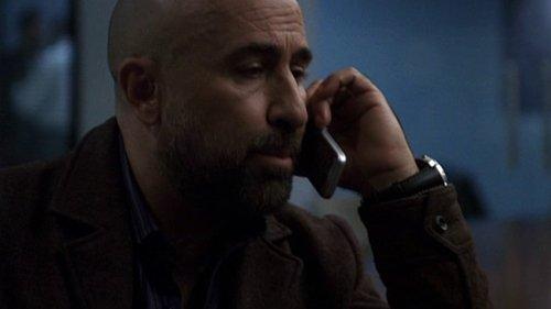 undefined Season 7 Episode 14 - Day 7: 9:00 P.M.-10:00 P.M.