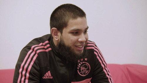 Five Days Inside Season 1 Episode 4 - Harreveld