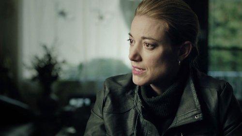 Real Detective Season 1 Episode 5 - Retribution