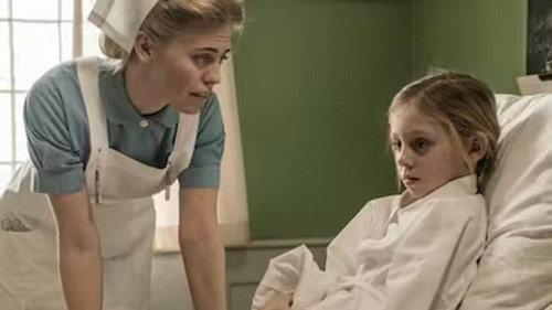 The New Nurses Season 2 Episode 4 - Mørke minder