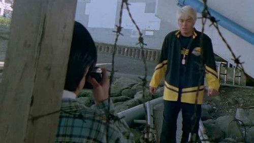 Hyakujuu Sentai Gaoranger Season 1 Episode 3 - The Eagle Vanishes!!