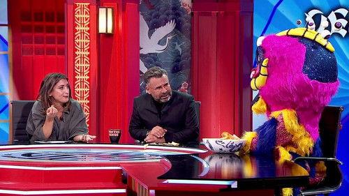 Cuentos chinos Season 1 Episode 1 - Episode 1