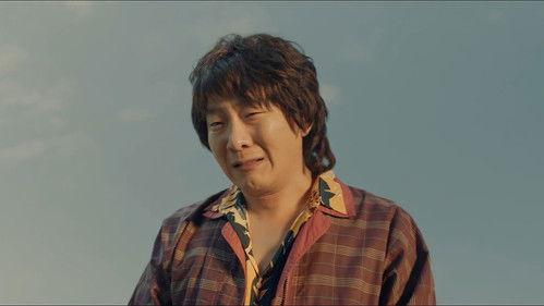 Burning Years Season 1 Episode 13 - Episode 13