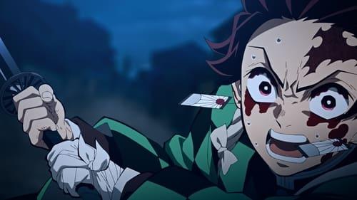 Demon Slayer: Kimetsu no Yaiba Season 3 Episode 9 - Defeating an Upper Rank Demon