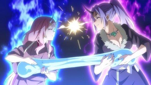 That Time I Got Reincarnated as a Slime Season 1 Episode 11 - Gabiru is Here!