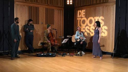 De Toots Sessies Season 2 Episode 21 - Episode 21