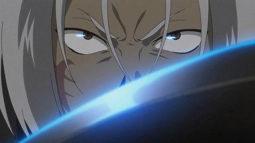 .hack Season 3 Episode 20 - Pursuit