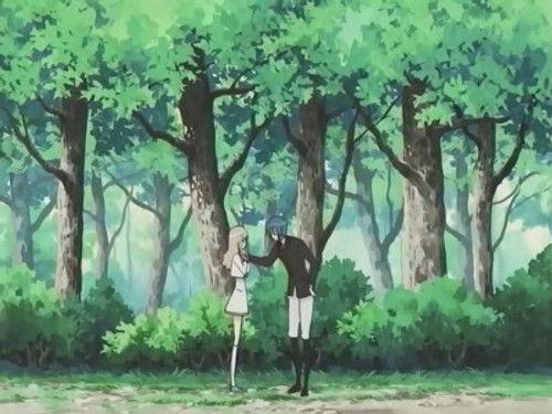 Strawberry Panic! Season 1 Episode 7 - Thorny Trap