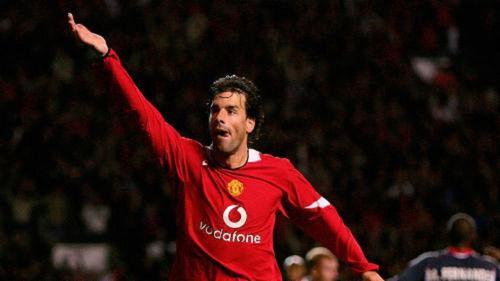 Legends of Premier League Season 1 Episode 4 - Episode 4