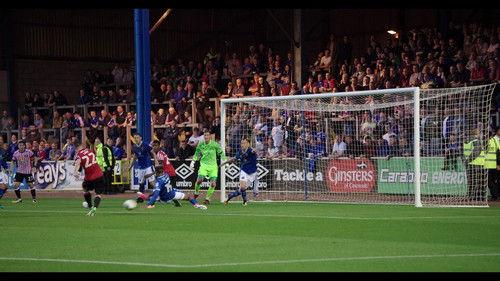 Sunderland 'Til I Die Season 1 Episode 2 - We Can’t Walk Away