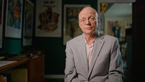 Icons Unearthed: James Bond Season 1 Episode 1 - A Spy Is Born