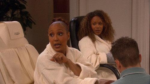 Half & Half Season 1 Episode 22 - The Big Mother of a Mother's Day Episode
