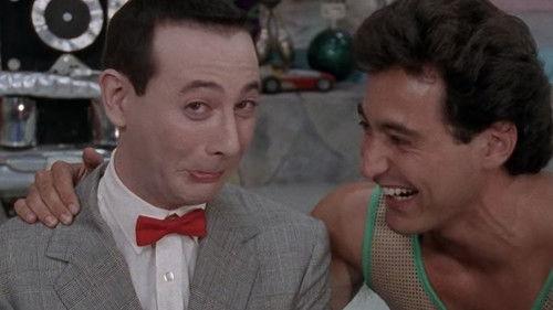 Pee-wee's Playhouse Season 2 Episode 4 - Pee-wee Catches a Cold