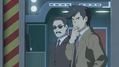 Pokémon Generations Season 1 Episode 2 - The Chase