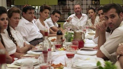 Shnot HaShmonim Season 2 Episode 13 - Episode 13
