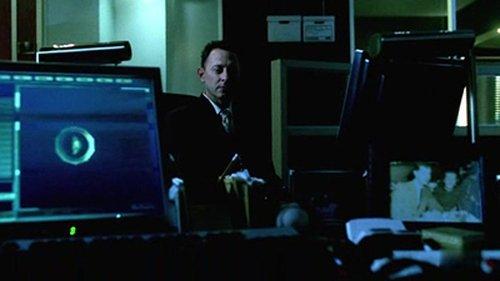 The Inside Season 1 Episode 3 - Pre-Filer