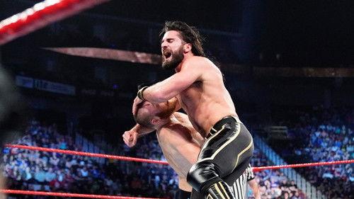 Raw Season 27 Episode 21 - May 27, 2019 (Kansas City, MO)