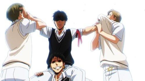 Boarding School Juliet Season 1 Episode 6 - Juliet and the Sports Festival