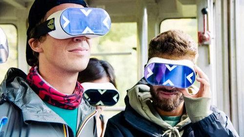 Bestemming X Season 1 Episode 3 - Episode 3