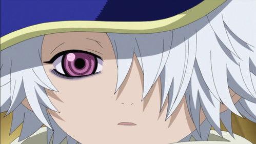 Tegami Bachi: Letter Bee Season 1 Episode 14 - The Corpse Doctor