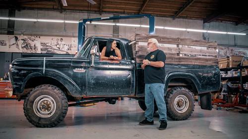 Hot Rod Garage Season 10 Episode 11 - Hot Tater!!