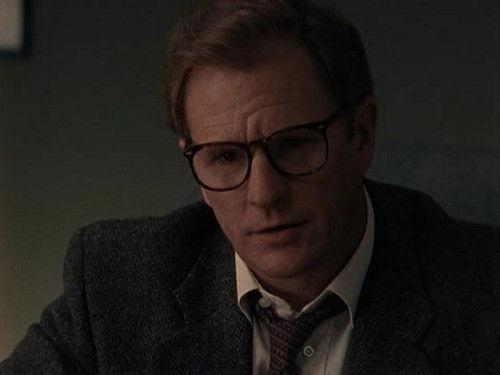 The Outer Limits Season 1 Episode 21 - The Voice of Reason