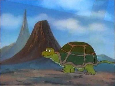 Willy Fog 2 Season 1 Episode 15 - Professor Aronnax