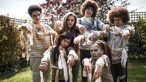 The Dumping Ground Season 6 Episode 10 - The Lurgy