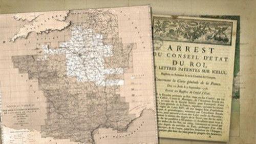 Mapping the World Season 22 Episode 11 - Episode 11