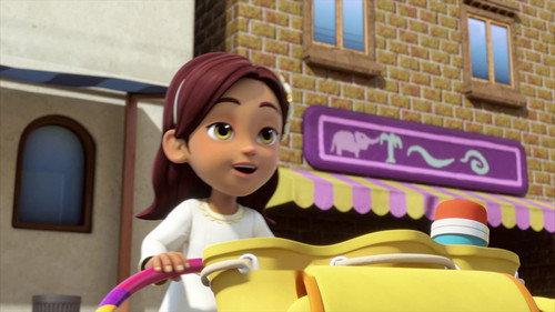 Super Wings Season 10 Episode 11 - Episode 11