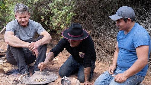 Gordon Ramsay: Uncharted Season 3 Episode 8 - Mexico