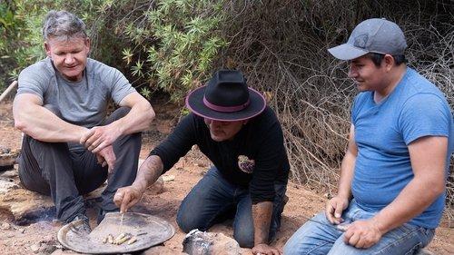 Gordon Ramsay: Uncharted Season 3 Episode 8 - Mexico