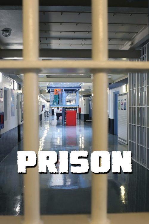 Prison poster
