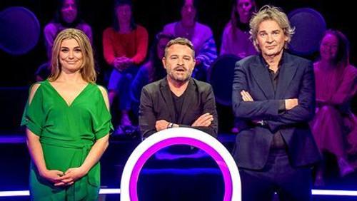 Popquiz Season 1 Episode 7 - Episode 7