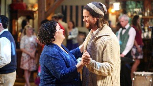 The Middle Season 7 Episode 18 - A Very Donahue Vacation