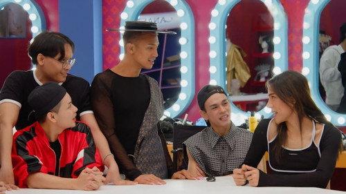Drag Race Thailand Season 3 Episode 3 - Dig Mountain Music Fiercetival