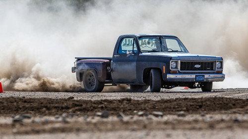 Roadkill Season 7 Episode 7 - Bonus Roadkill Episode! Muscle Truck Showdown