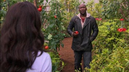 The 4400 Season 4 Episode 9 - Daddy's Little Girl