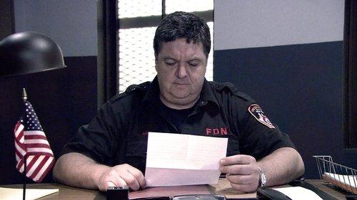 Rescue Me Season 7 Episode 7 - Jeter