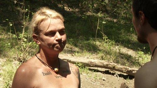 Naked and Afraid Season 6 Episode 4 - From the Ashes