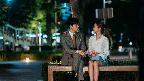 What's Wrong with Secretary Kim Season 1 Episode 12 - I Don't Want to Waste Away Tonight