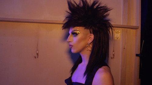 Werq the World Season 1 Episode 1 - Aquaria