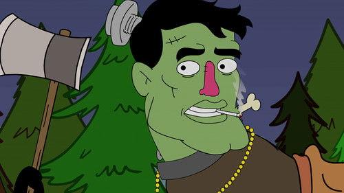 Cartoon Hell Season 1 Episode 24 - Monsties