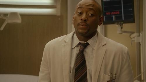House Season 6 Episode 14 - Private Lives