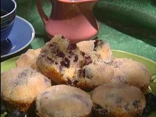 America's Test Kitchen Season 2 Episode 17 - Muffins and Scones