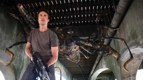 undefined Season 2 Episode 7 - Concrete Menagerie