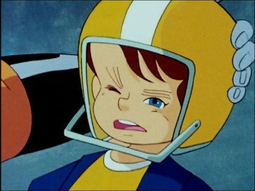 Gordian Warrior Season 1 Episode 23 - Combat mission of dawn